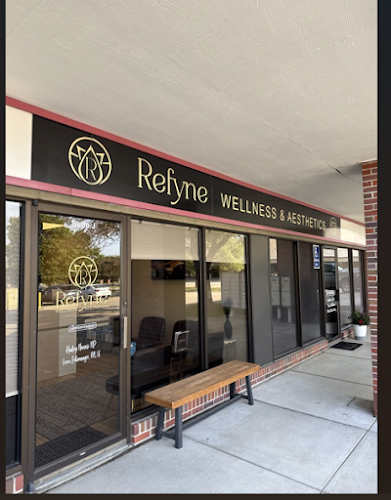 Refyne Wellness and Aesthetics clinic