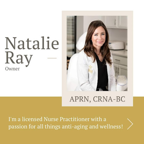 ReGen & Aesthetics Concierge of Texas clinic