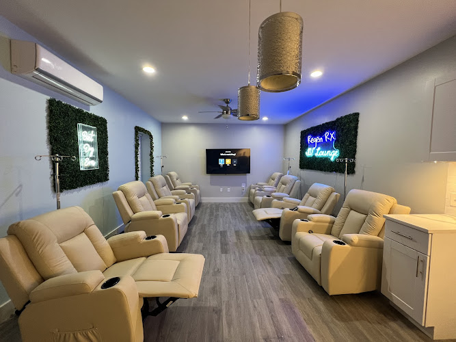 Regen RX Therapy Medical Clinic clinic