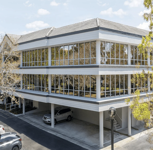 RegenCen: Dr. Gustav Lo, MD clinic