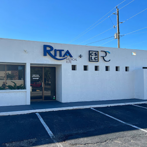 RegenCen: Dr. Gustav Lo, MD clinic