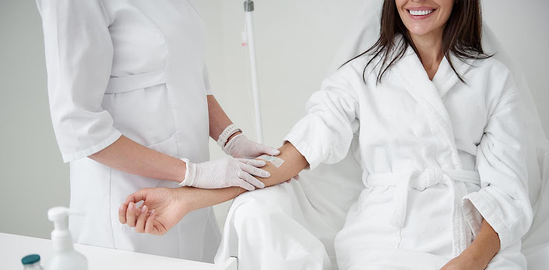 Regenerative Medical Clinics of SoCal clinic