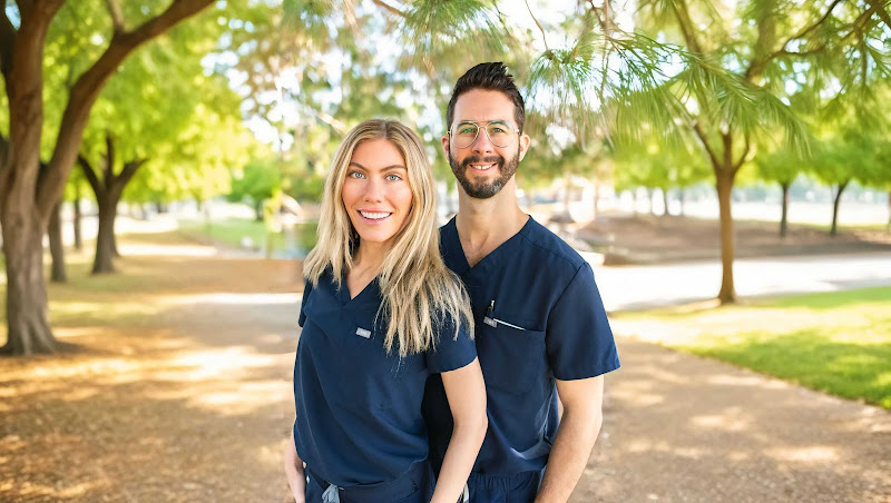 Regenerative Performance clinic