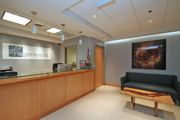 Regeneveda Chicago clinic