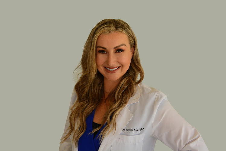 Reigning Wellness Weight Loss clinic