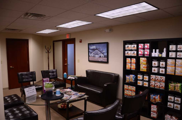 Rejeune MD Wellness & Aesthetics: Donald Strong, MD clinic