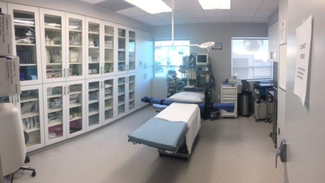 Rejuvalife Vitality Institute clinic