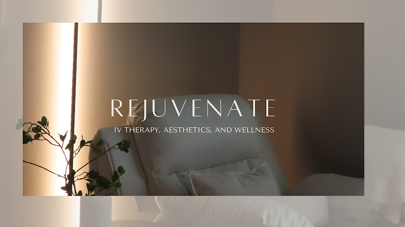 Rejuvenate IV Therapy, Vitamin Shots, and Wellness Clinic clinic