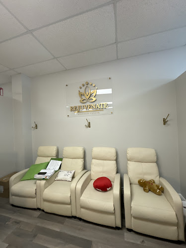 Rejuvenate Wellness Center clinic