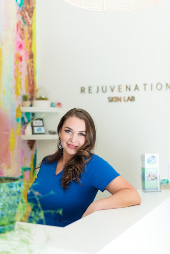 Rejuvenation Skin Lab clinic