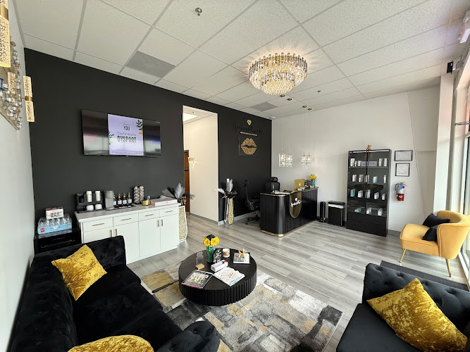 RejuviLux Wellness, PLLC clinic