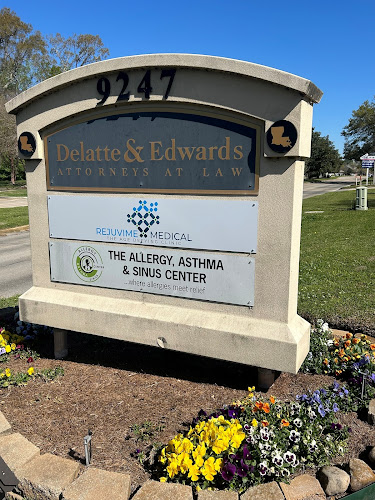 Rejuvime Medical Bluebonnet-Highland clinic