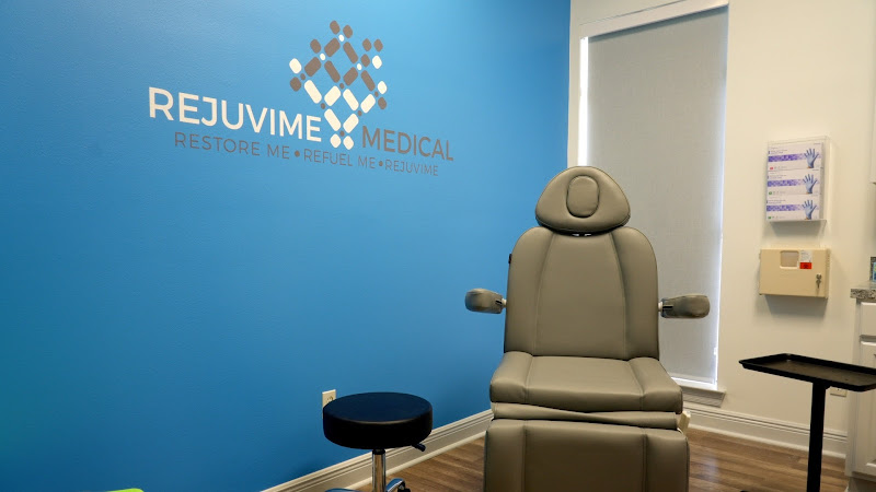 Rejuvime Medical clinic