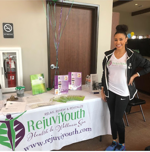 RejuviYouth Health & Wellness Spa clinic