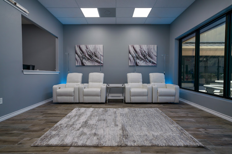 Relive Corpus Christi clinic