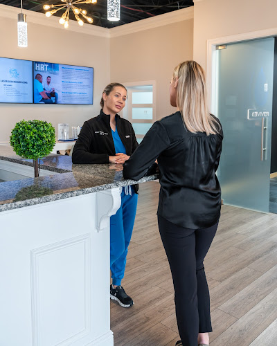 Relive Health clinic