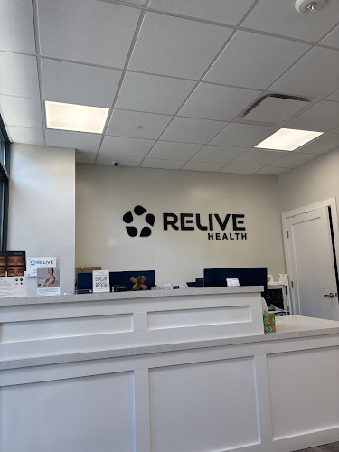 Relive Health clinic