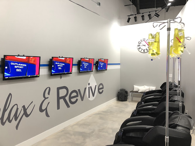 Relive Health clinic