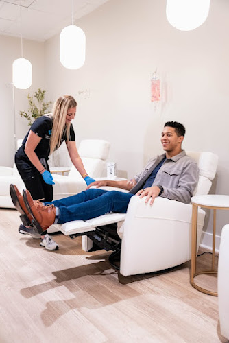 Relive Health Minnetonka clinic