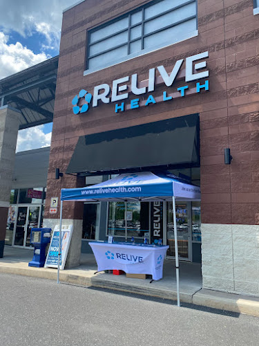 Relive Health clinic