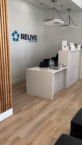 Relive Health Sodo clinic