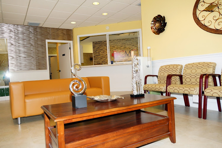 Renew Health and Wellness Anti Aging IV Therapy and T Clinic clinic