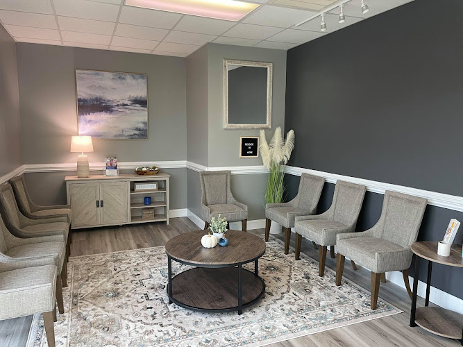 Renew Health and Wellness clinic