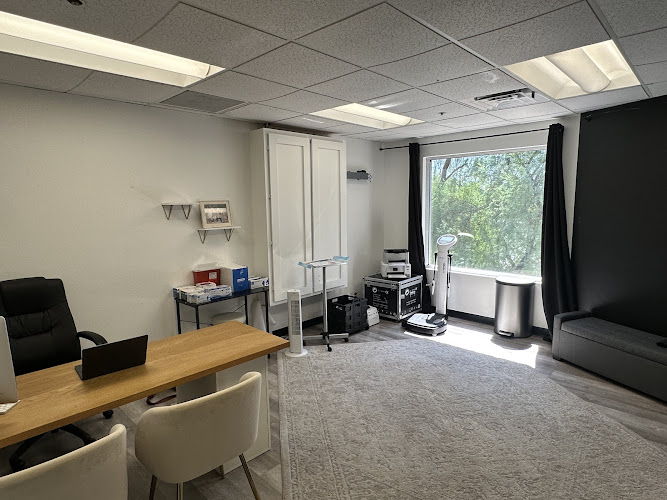 Renew Health & Hormones clinic