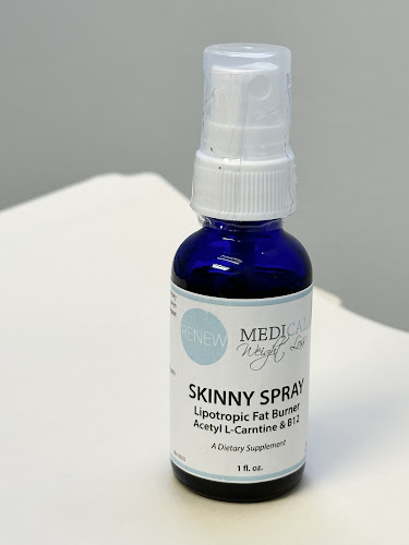 Renew Medical Weight Loss clinic