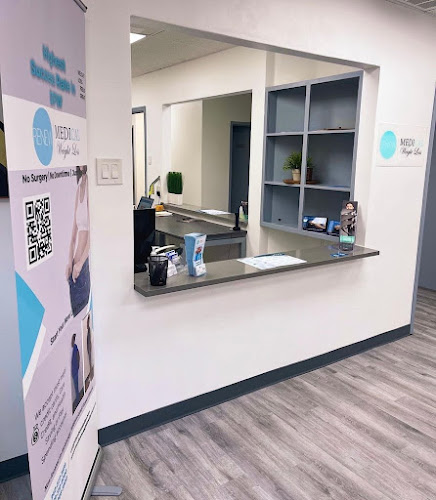 Renew Medical Weight Loss clinic