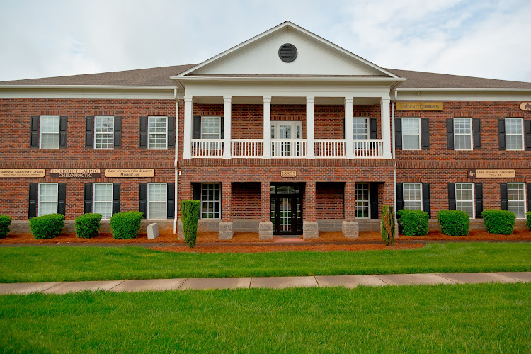 Renew Specialty Group clinic