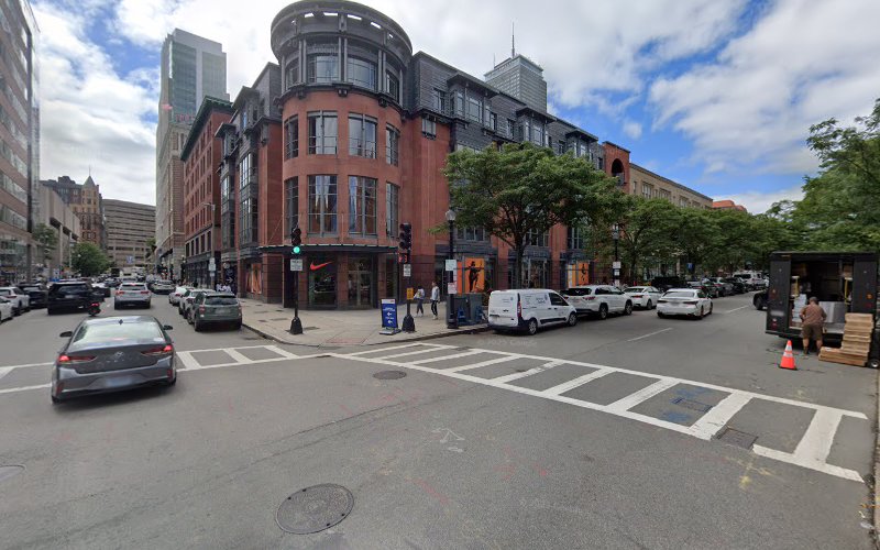 Renew Vitality Testosterone Clinic of Boston clinic