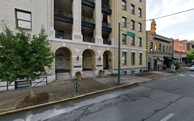 Renew Vitality Testosterone Clinic of Chattanooga clinic