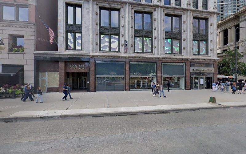 Renew Vitality Testosterone Clinic of Chicago clinic