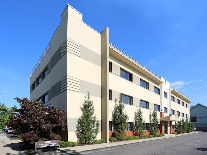 Renew Vitality Testosterone Clinic of Columbus clinic