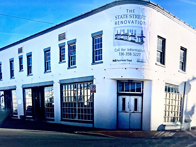 Renew Vitality Testosterone Clinic Of Greensboro clinic