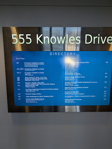 Renew Vitality Testosterone Clinic of Los Gatos clinic