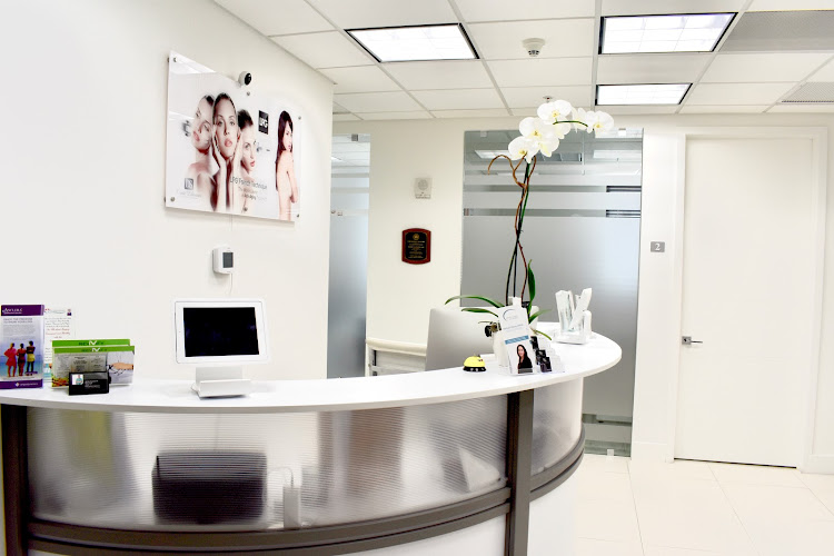 Renew Vitality Testosterone Clinic of Miami clinic