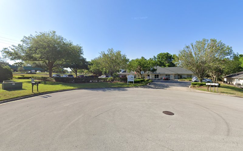 Renew Vitality Testosterone Clinic of Ocala clinic