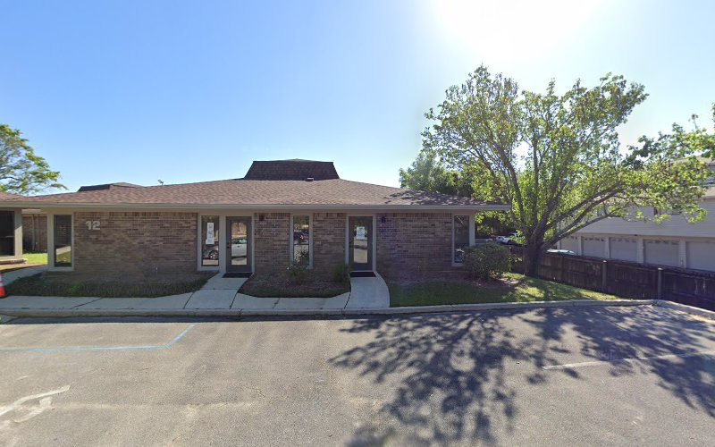 Renew Vitality Testosterone Clinic of Pensacola clinic