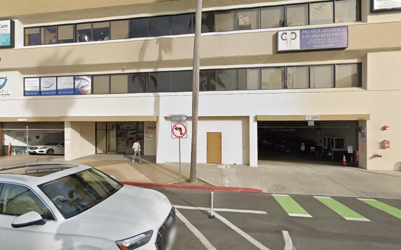 Renew Vitality Testosterone Clinic of San Diego clinic