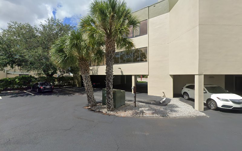 Renew Vitality Testosterone Clinic of Tampa clinic