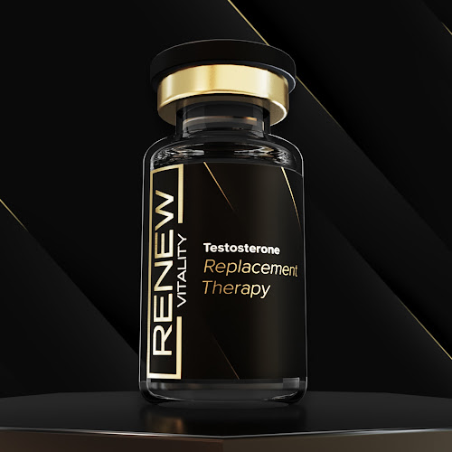 Renew Vitality Testosterone Clinic of Wilmington clinic