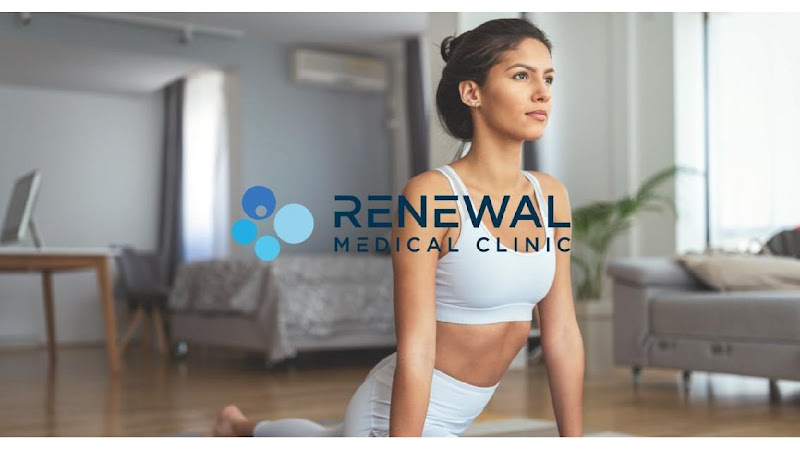 Renewal Medical Clinic clinic