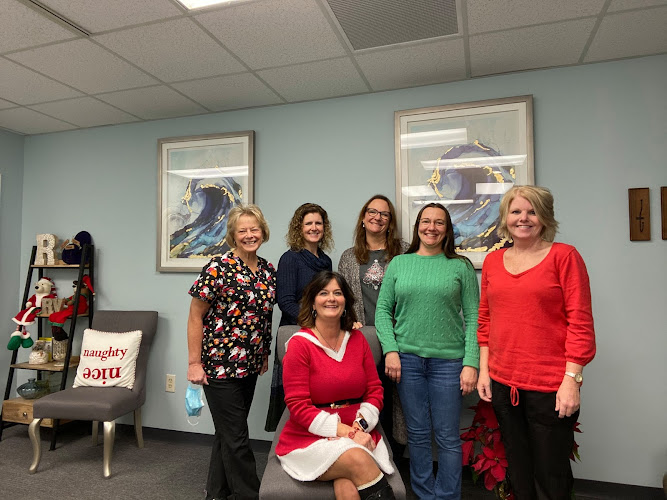 Renewed Vitality clinic