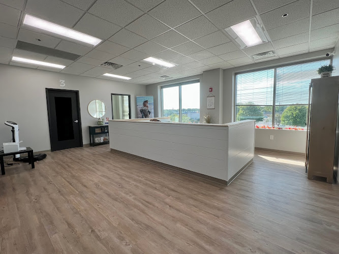 Renewed Wellness clinic