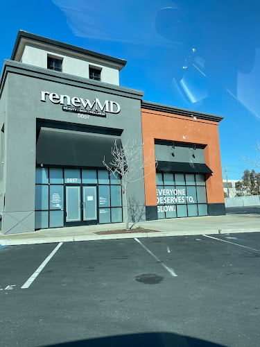 RenewMD Beauty and Wellness clinic