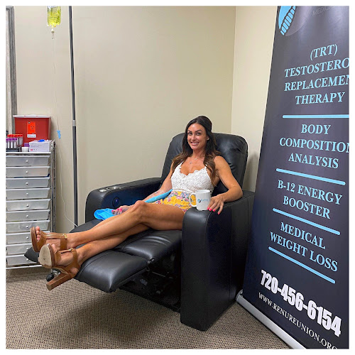 ReNu Reunion clinic