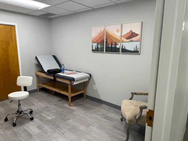 Reset Wellness clinic