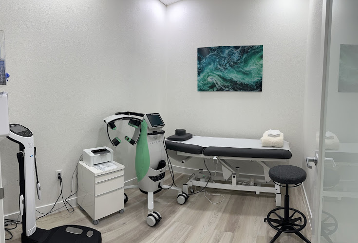 Resplendent Aesthetics Med Spa and IV clinic
